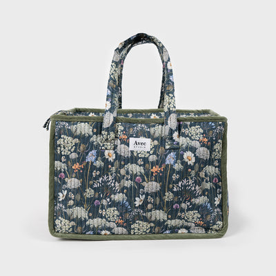 Bolsa de Viaje Wild Flowers