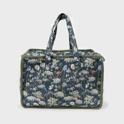 Bolsa de Viaje Wild Flowers