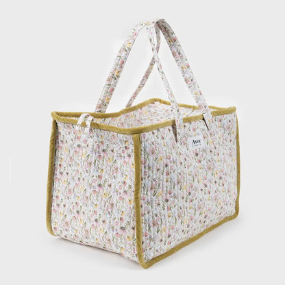 Bolsa de Viaje Spring Flowers