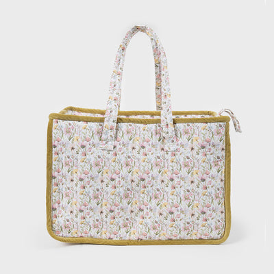 Bolsa de Viaje Spring Flowers
