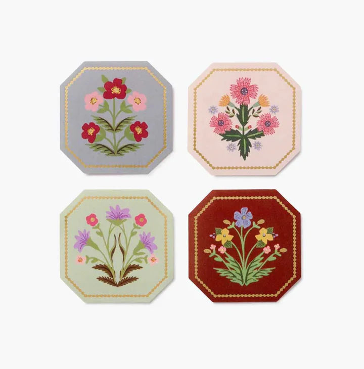 Gemma Envelope Sealing Stickers (250 pcs) - Rifle Paper Co