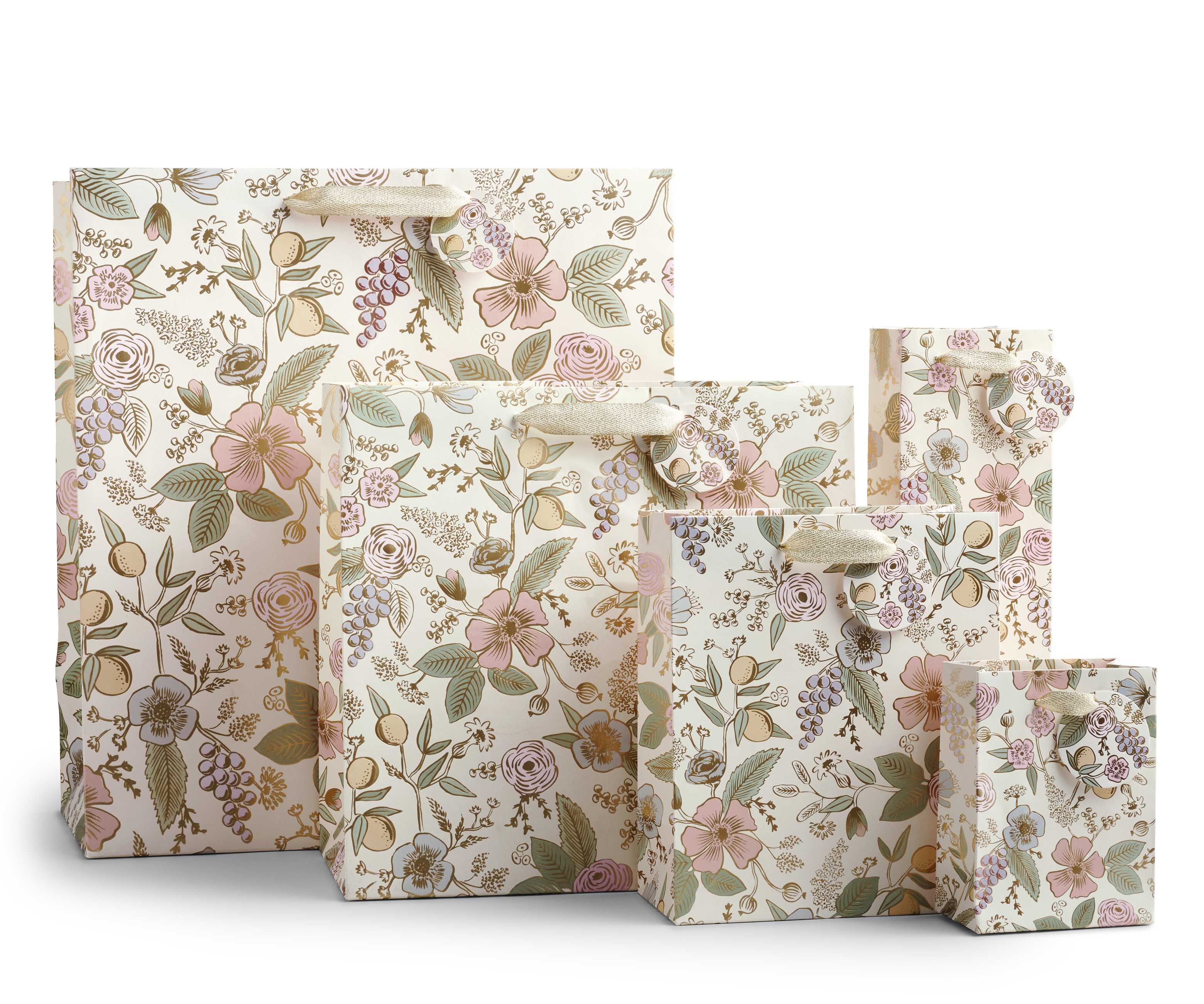 Bolsa de regalo de papel Colette - Rifle Paper Co