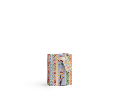 Bolsa de regalo de papel Carnival