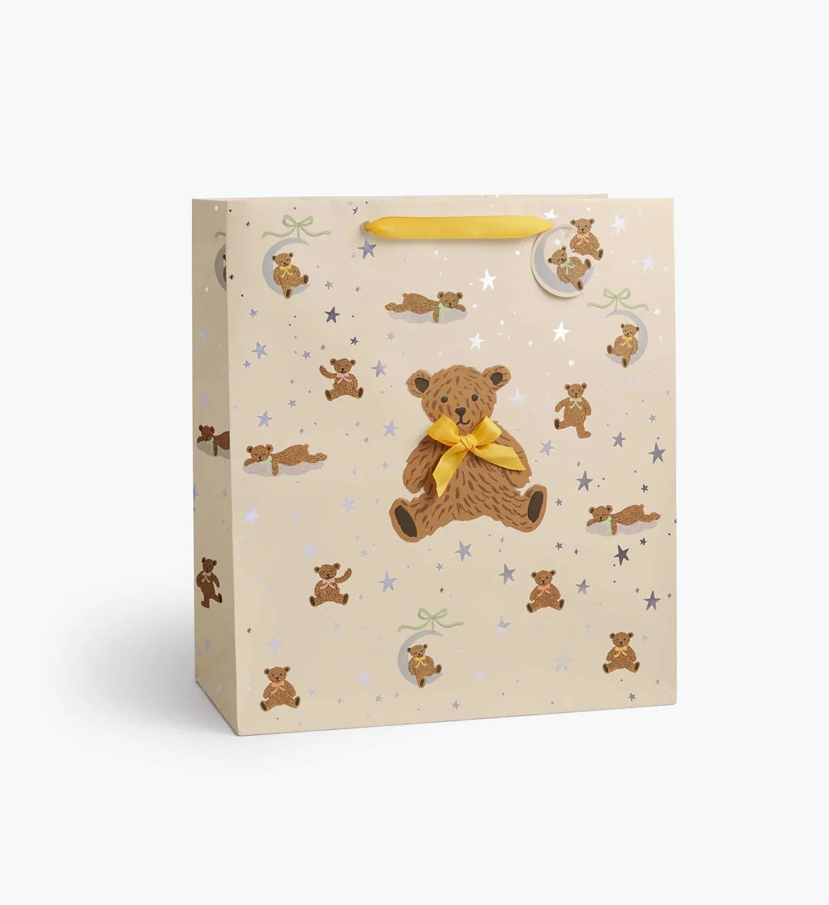 Bolsa de regalo de papel Sweet Little One