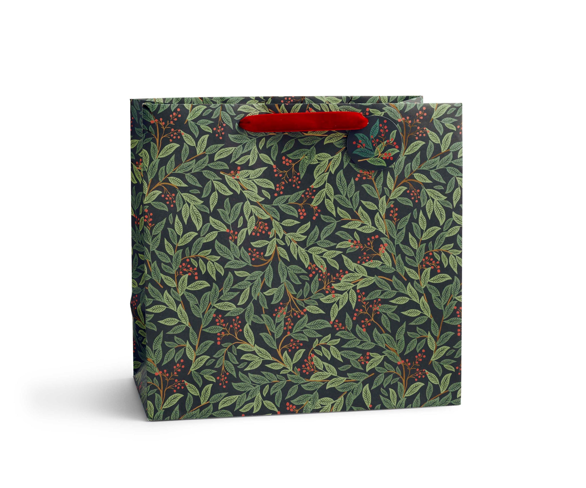 Bolsa de papel  Willowberry  - Rifle Paper Co