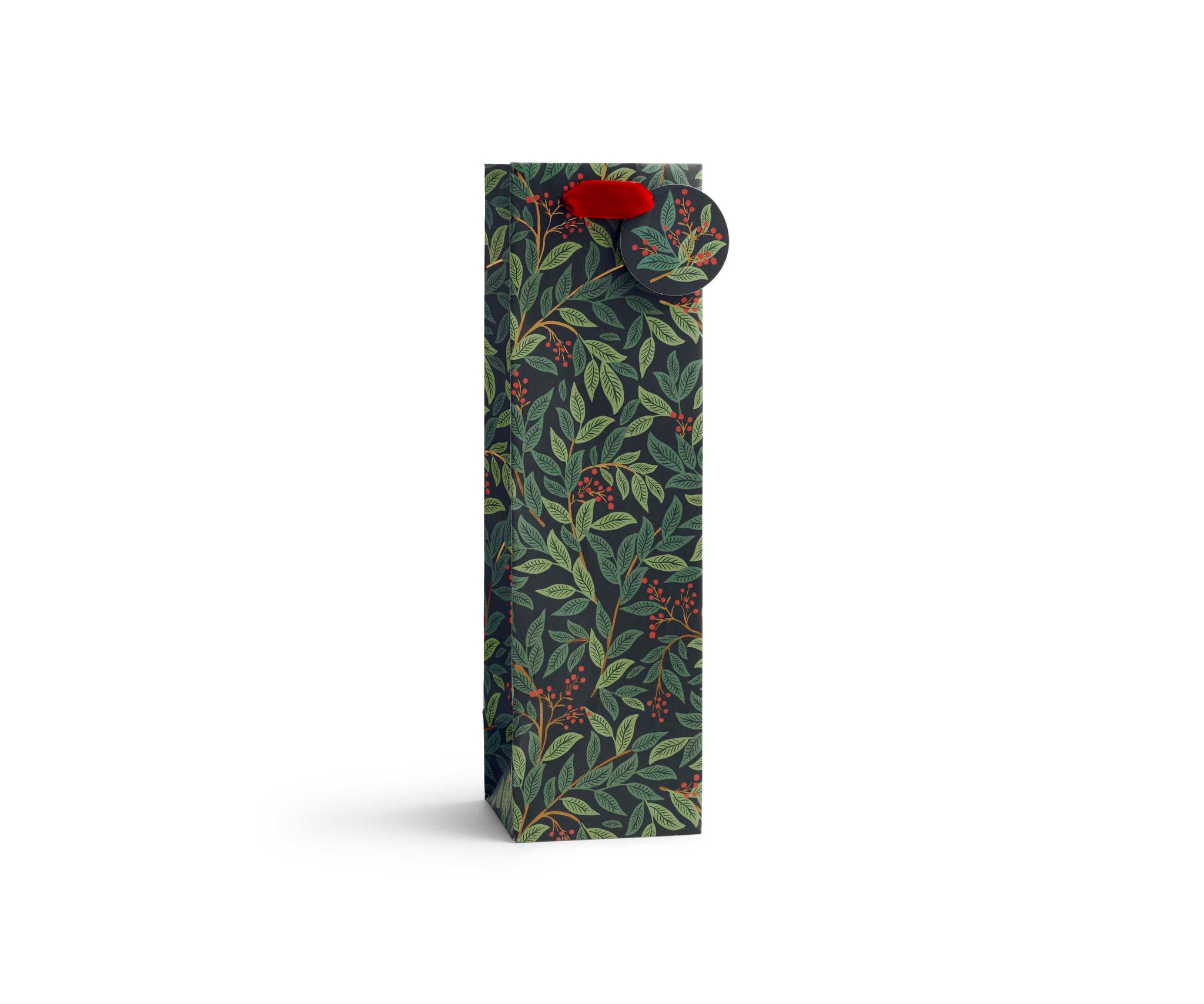 Bolsa de papel  Willowberry  - Rifle Paper Co
