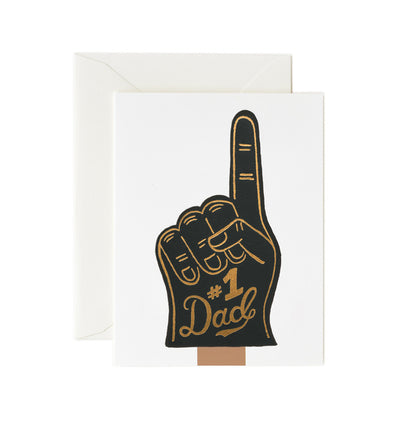 Postal Cumpleaños Astronauta "Stellar" - Rifle Paper