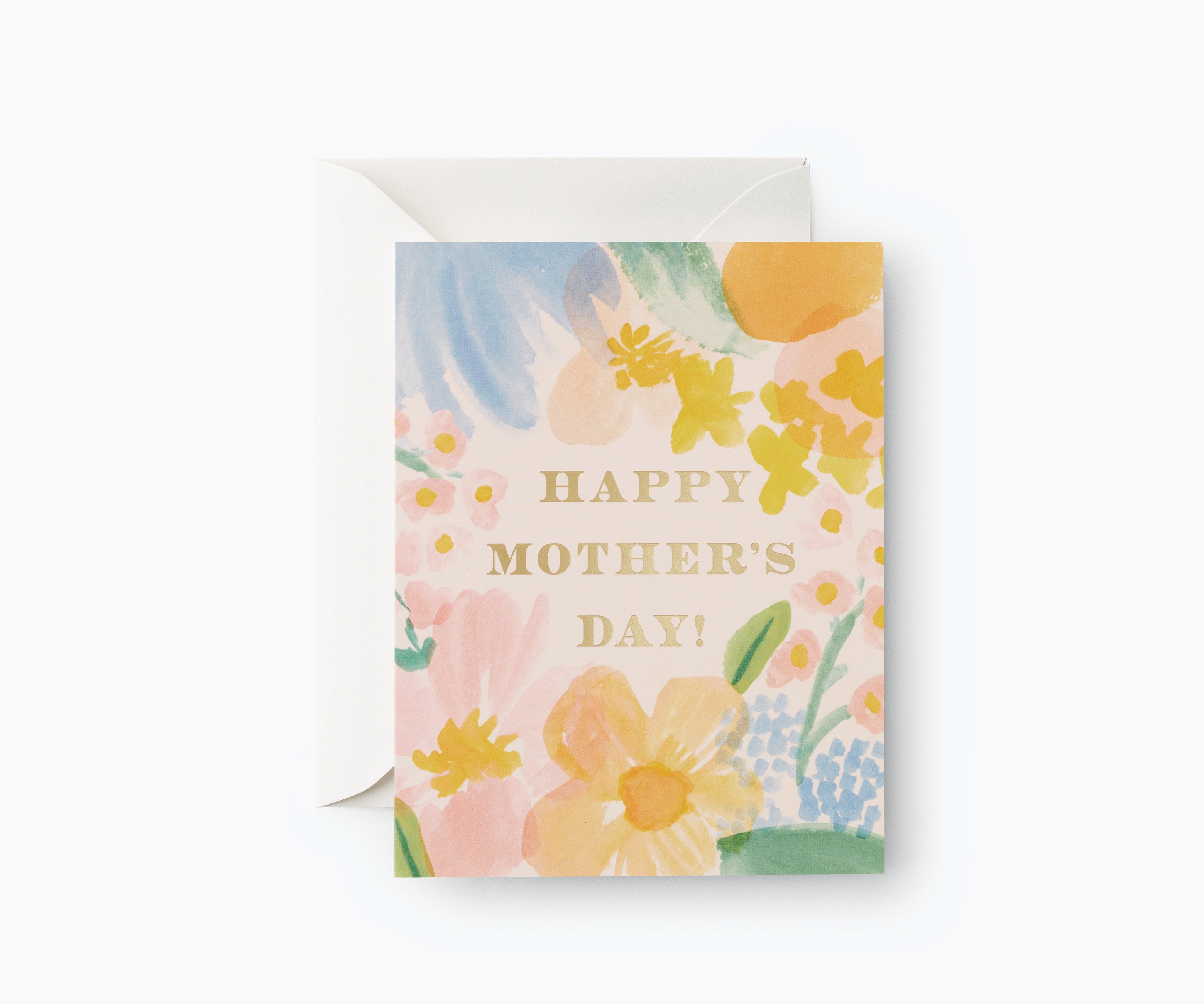 Tarjeta Postal Día de la Madre Prairie Garden - Rifle Paper Co