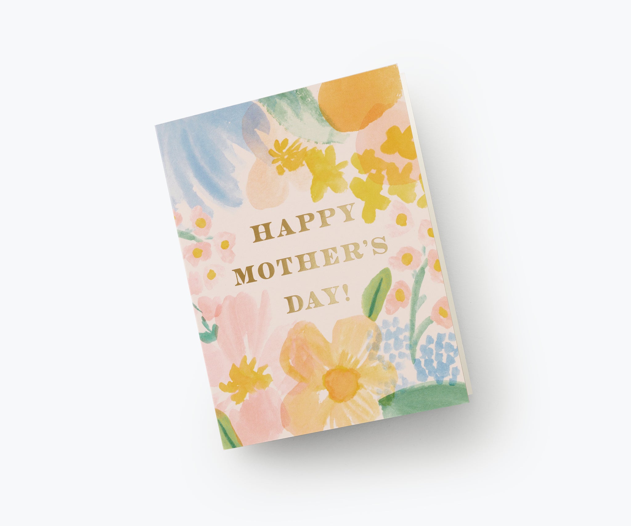 Tarjeta Postal Día de la Madre Prairie Garden - Rifle Paper Co