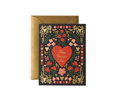 Juliet Valentine's Day Postcard - Rifle Paper Co