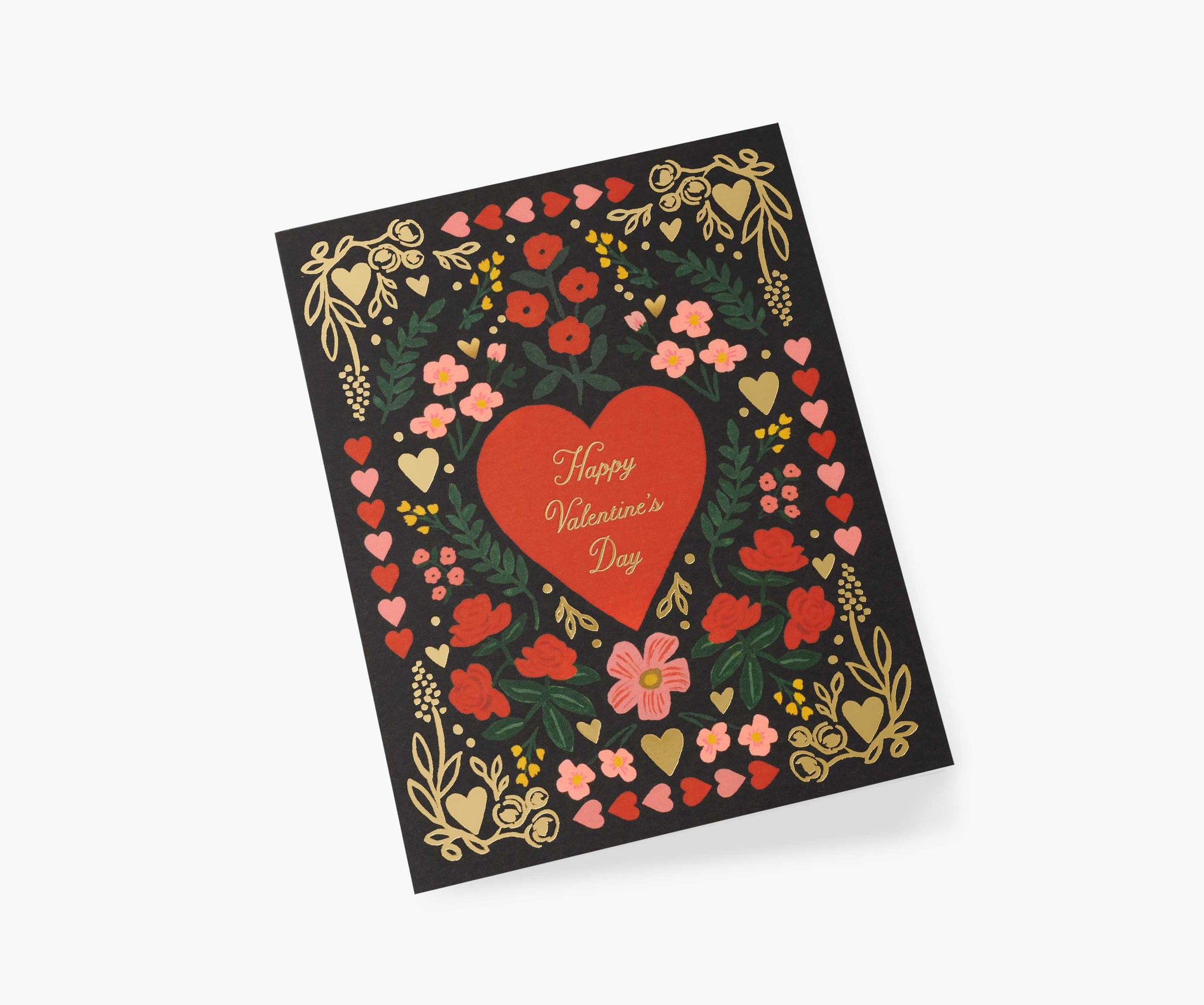 Juliet Valentine's Day Postcard - Rifle Paper Co