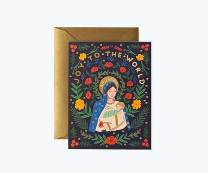 Postcard Partridge