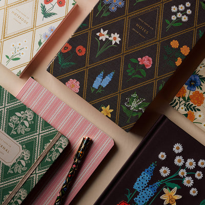 Bolígrafo Rifle Paper Co. | Garden Study