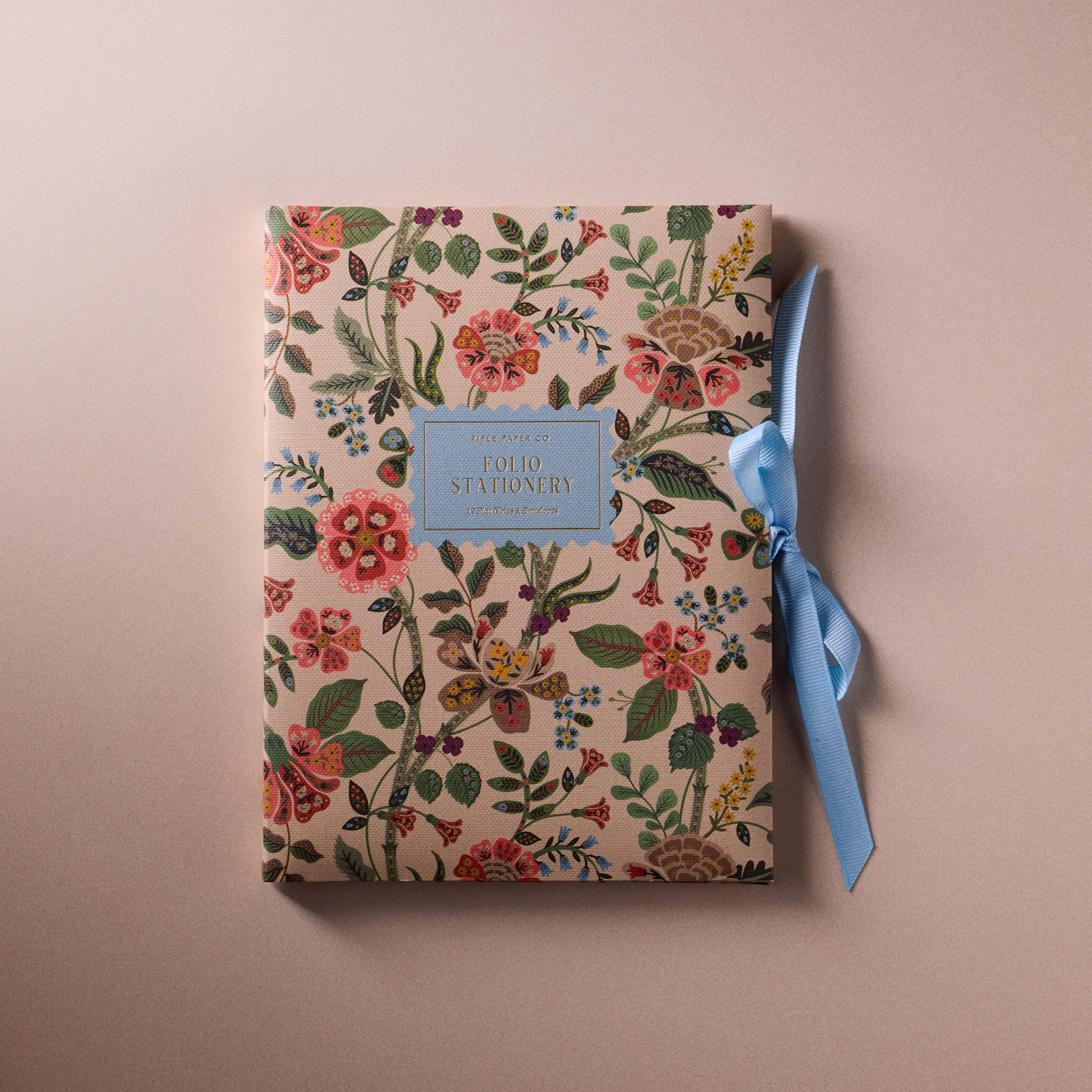 English Rose Letter Writing Set - Rifle Paper Co.