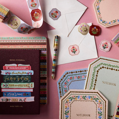 Bolígrafo Rifle Paper Co. | Gemma