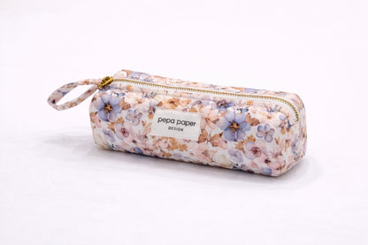 Estuche estampado Pressed Flowers Light