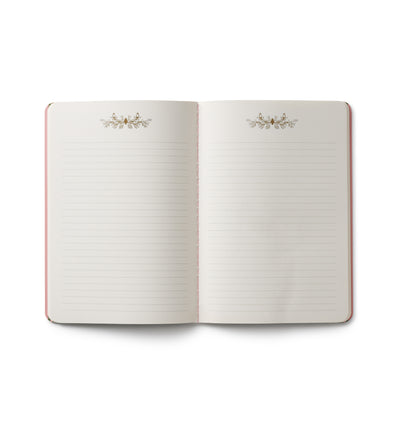 Pack 3 libretas cosidas Jane Auste - Rifle Paper co.
