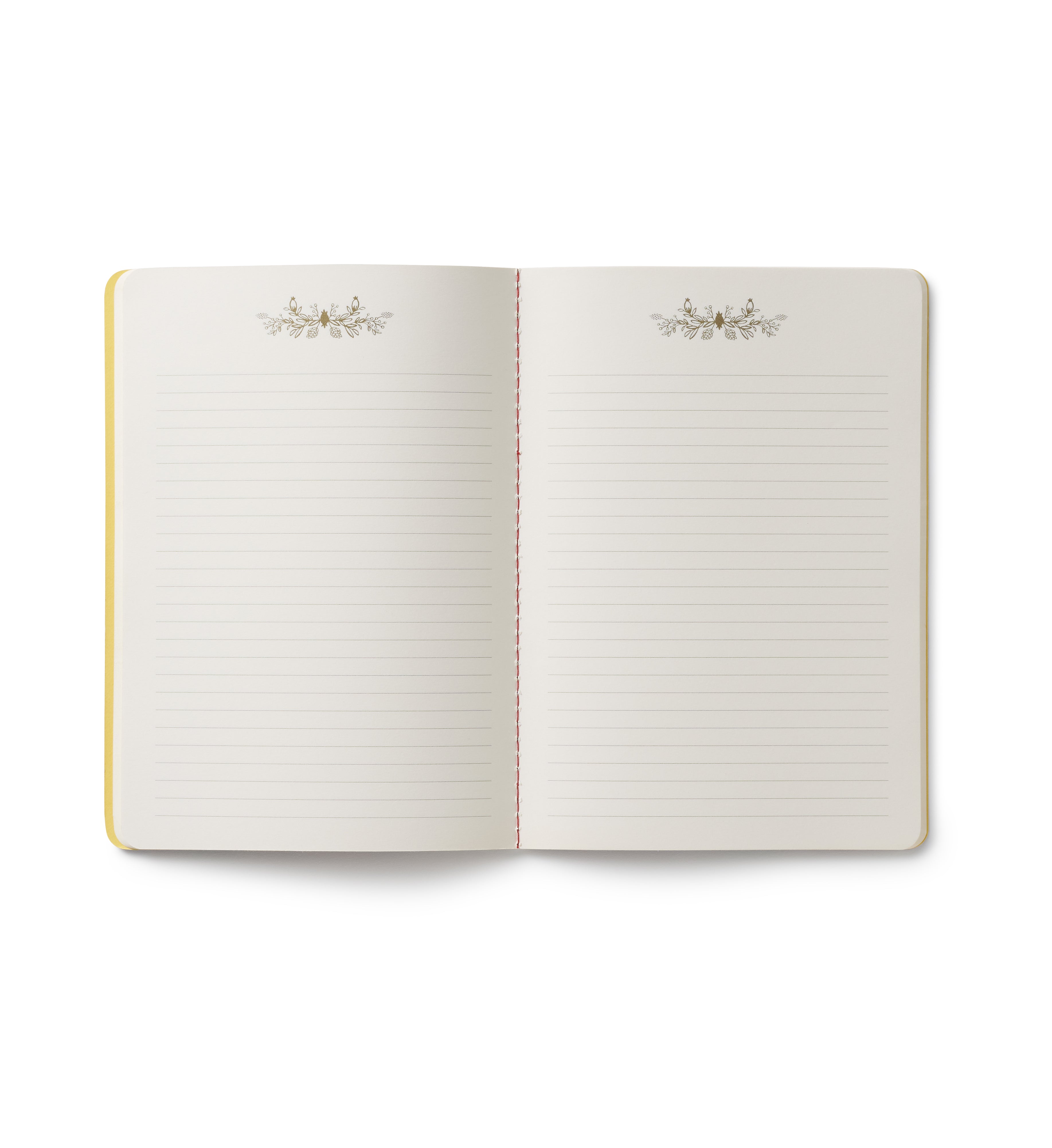 Pack 3 libretas cosidas Mimi - Rifle Paper co.