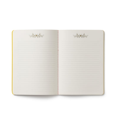 Pack 3 libretas cosidas Mimi - Rifle Paper co.