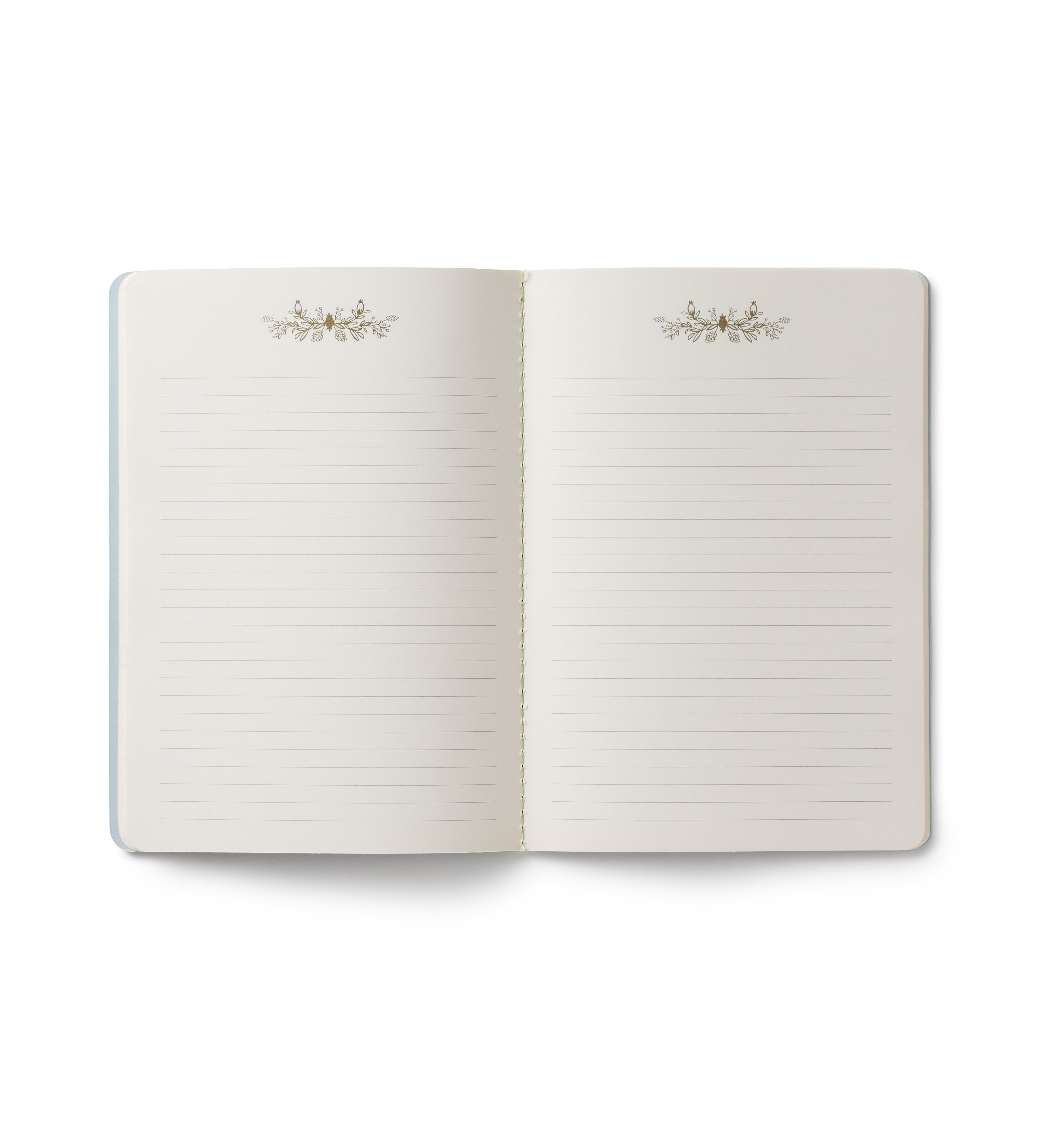 Pack 3 libretas cosidas Mimi - Rifle Paper co.