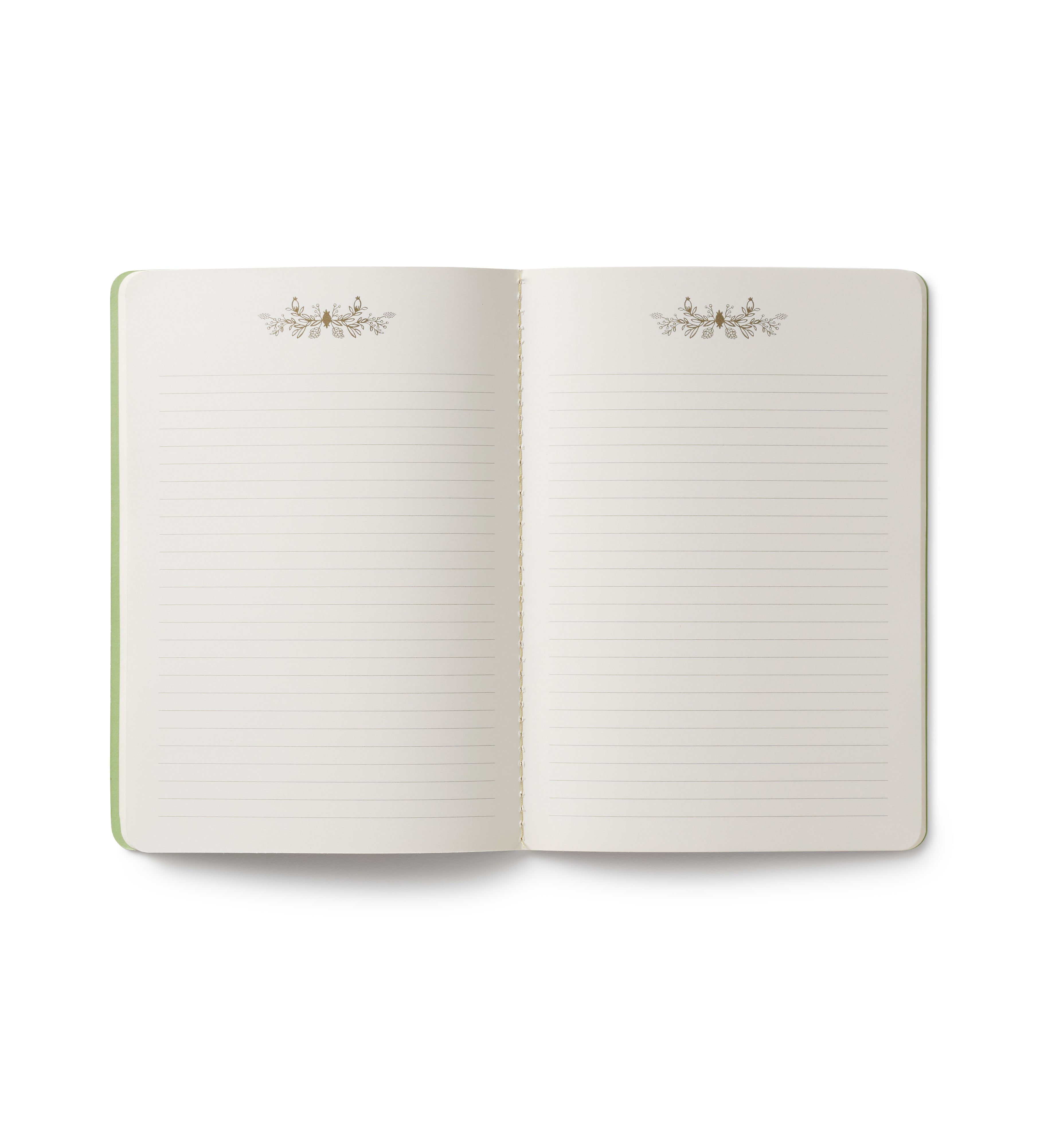 Pack 3 libretas cosidas Mimi - Rifle Paper co.