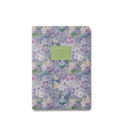 Pack 3 libretas cosidas Mimi - Rifle Paper co.