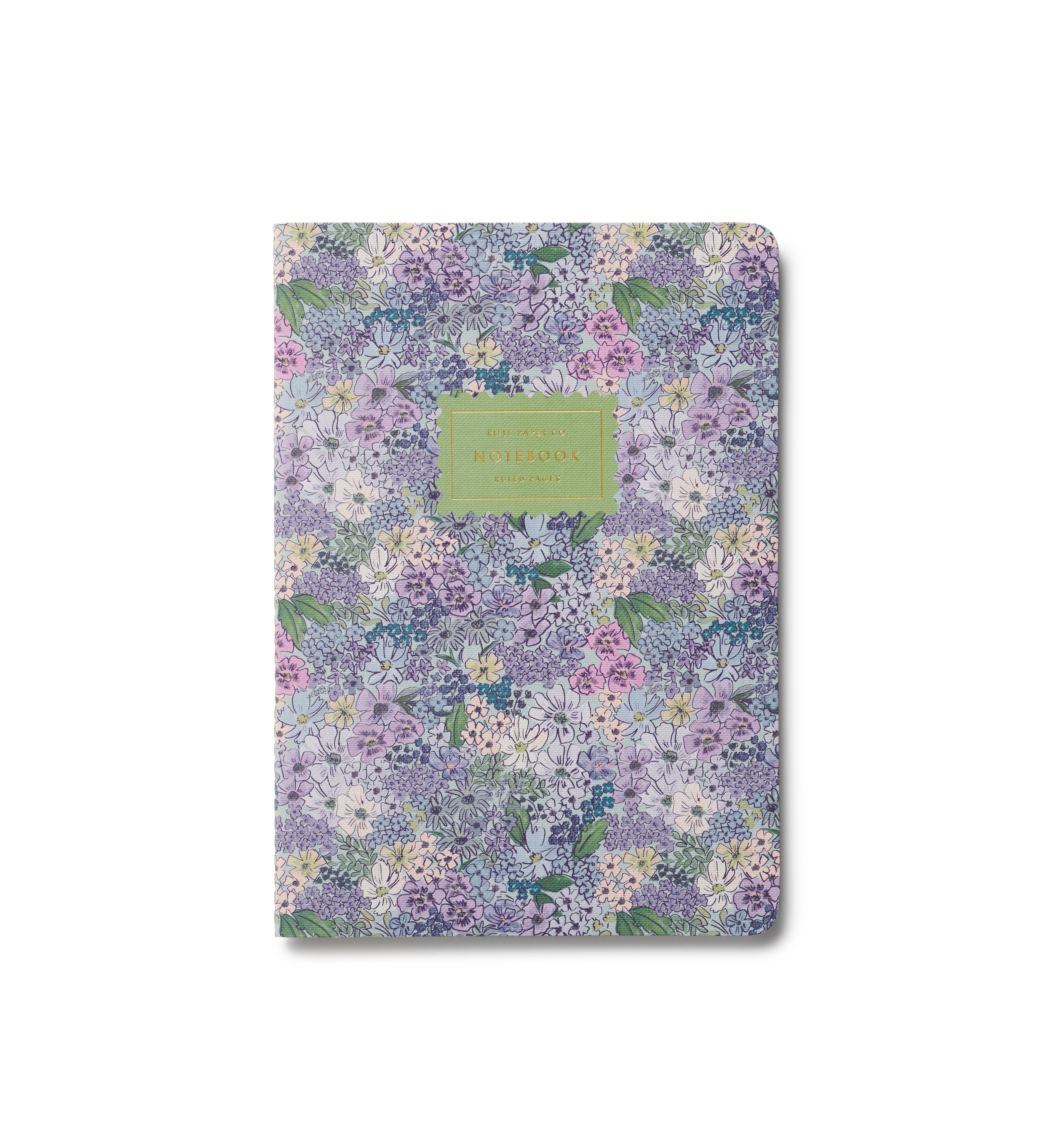 Pack 3 libretas cosidas Mimi - Rifle Paper co.