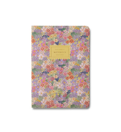 Pack 3 libretas cosidas Mimi - Rifle Paper co.