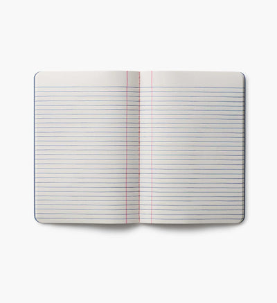 Pack 3 libretas cosidas Schoolhouse- Rifle Paper co.