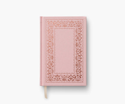 Set 5 diarios personales Wildwood - Rifle Paper Co
