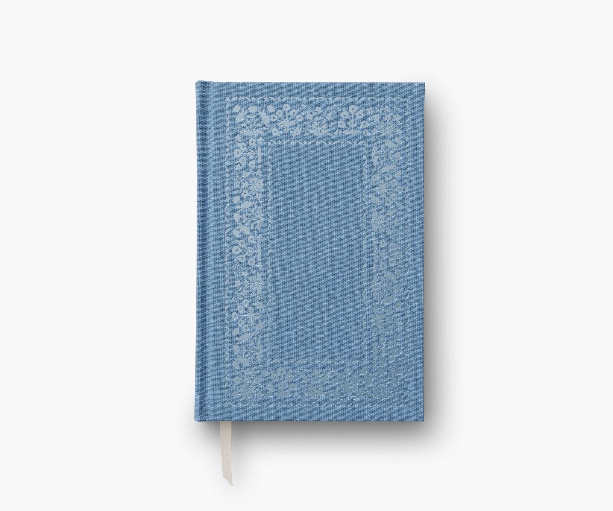 Set 5 diarios personales Wildwood - Rifle Paper Co