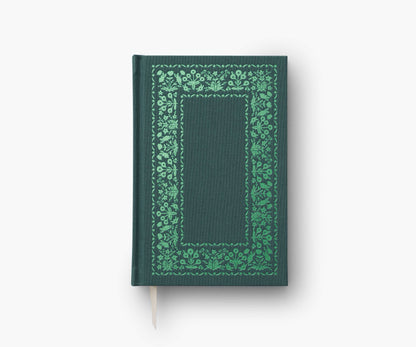 Set 5 diarios personales Wildwood - Rifle Paper Co