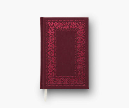 Set 5 diarios personales Wildwood - Rifle Paper Co