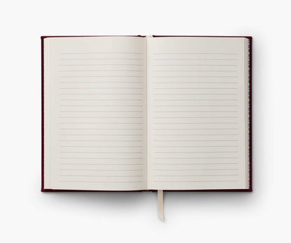 Set 5 diarios personales Wildwood - Rifle Paper Co