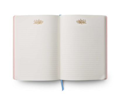 Pink Softcover Journal - Rifle Paper Co