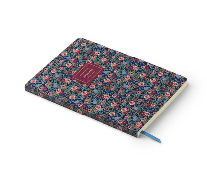 Diari tapa tova Rosa - Rifle Paper Co
