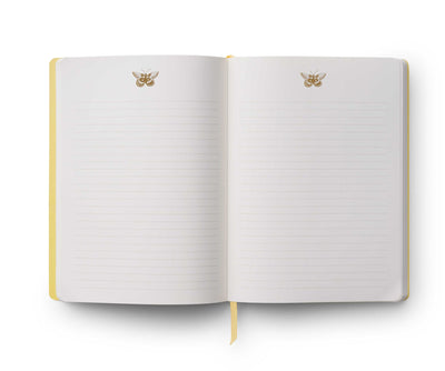 Curio Butterfly Softcover Journal - Rifle Paper Co