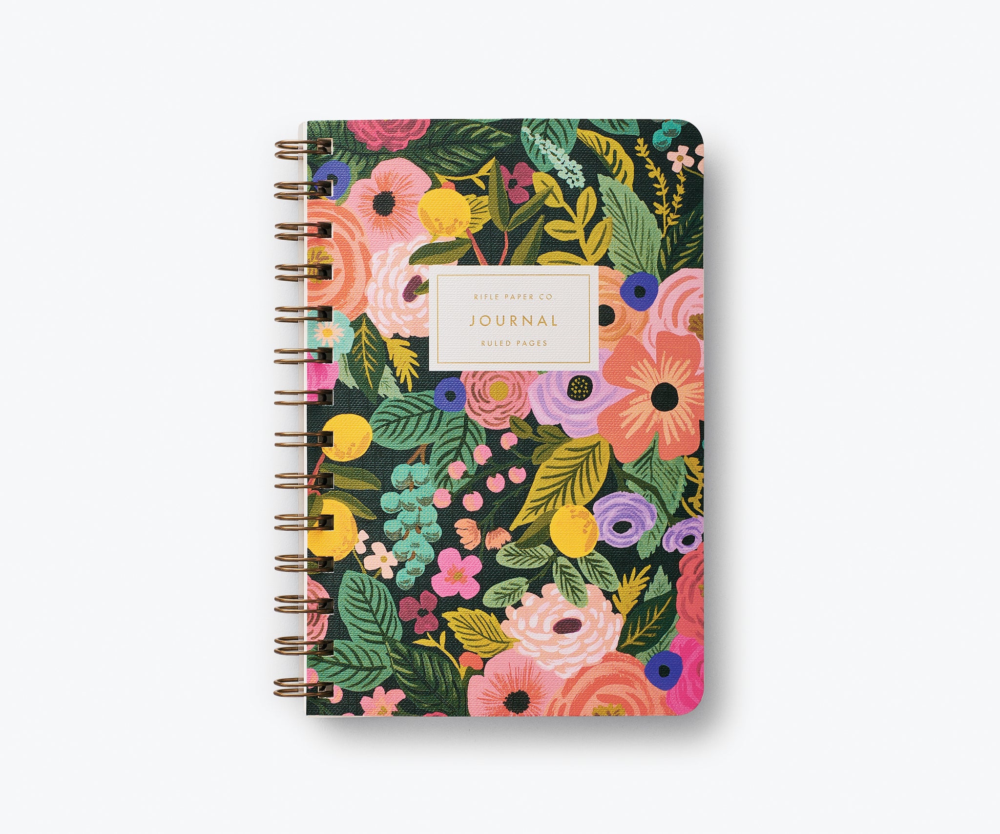 Recanvi per a Diari de Folio Garden Party - Rifle Paper Co