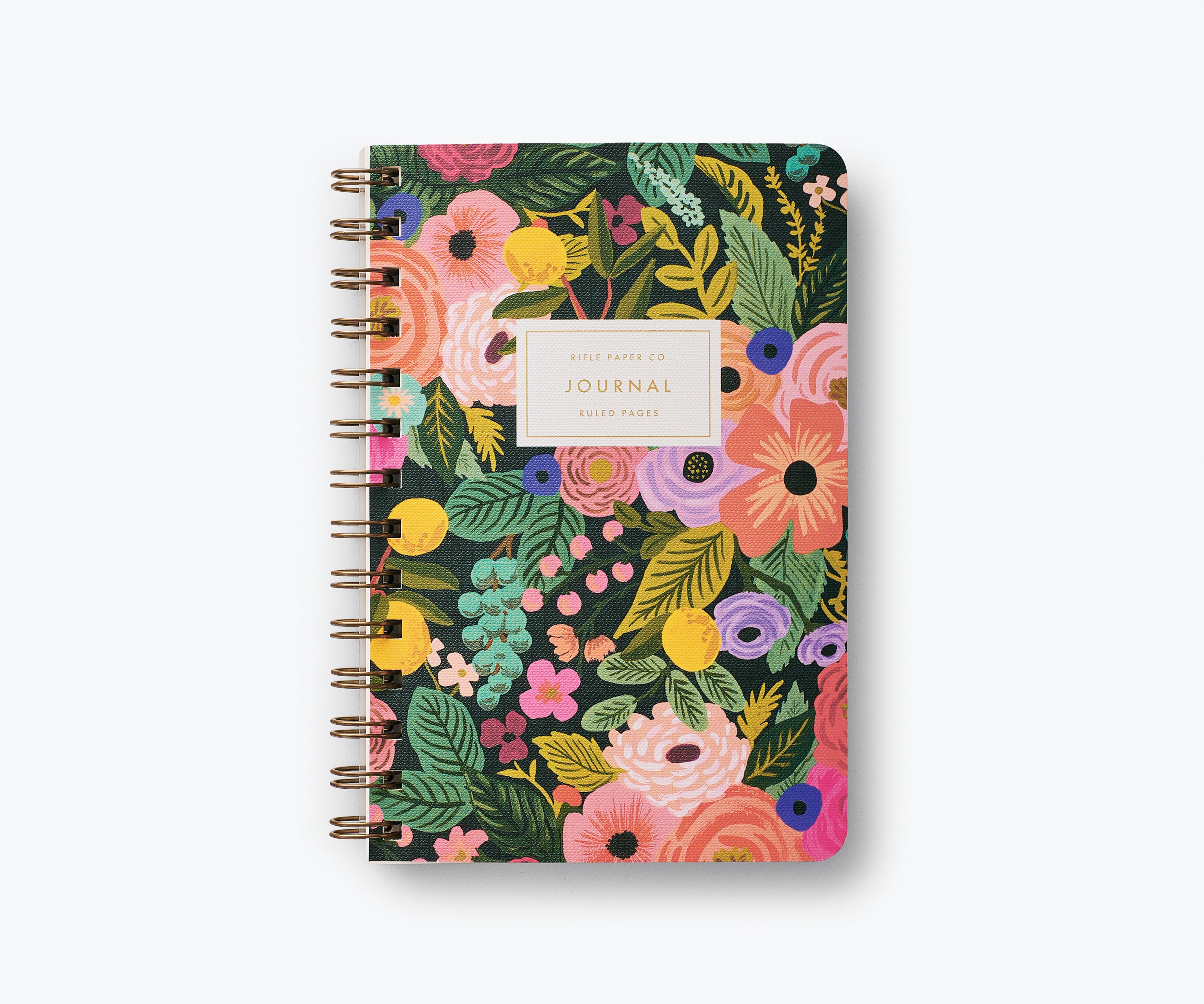 Recambio para Diario de Folio Garden Party - Rifle Paper Co