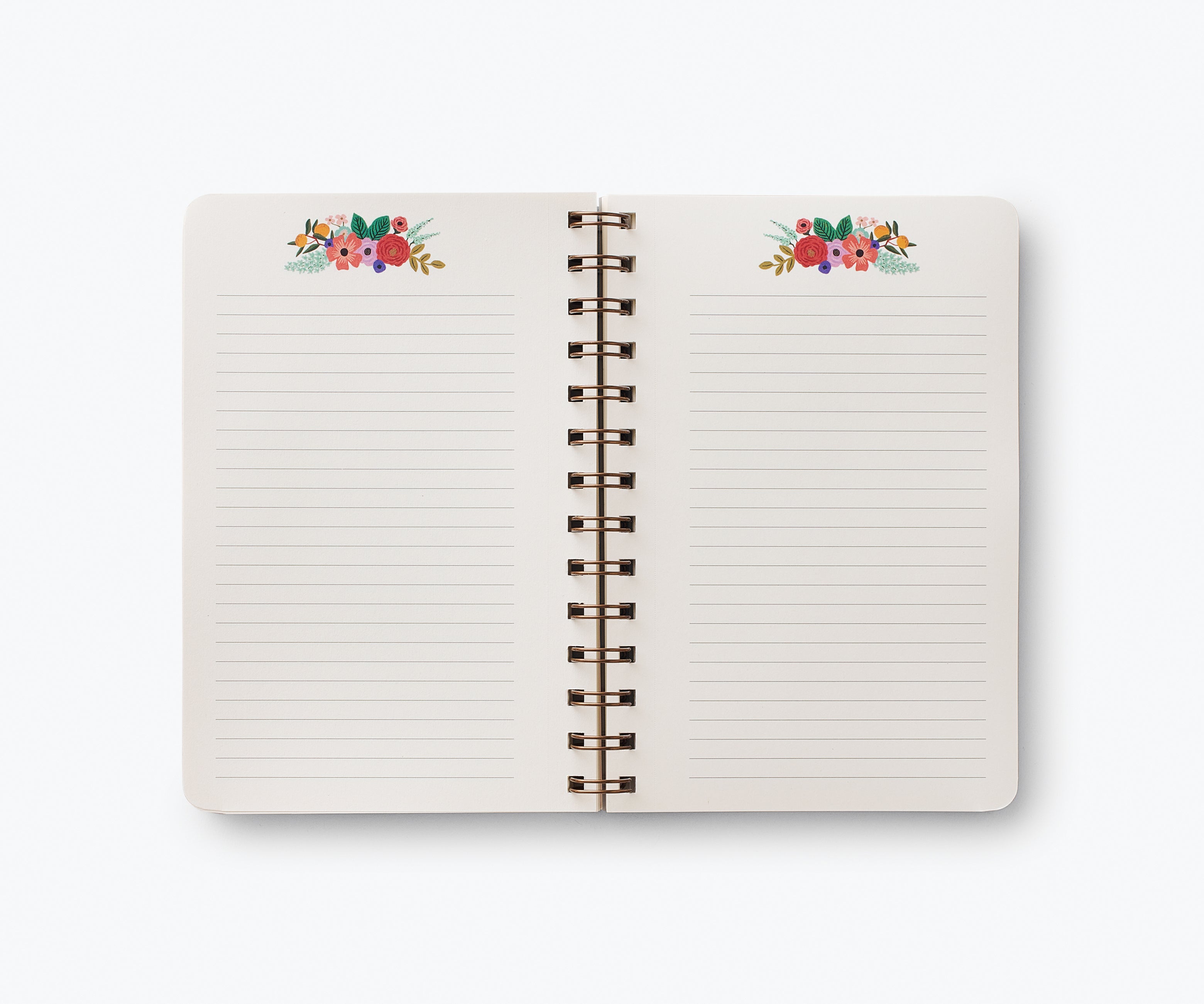 Recambio para Diario de Folio Garden Party - Rifle Paper Co
