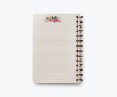 Garden Party Folio Journal Refill - Rifle Paper Co