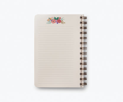 Recanvi per a Diari de Folio Garden Party - Rifle Paper Co