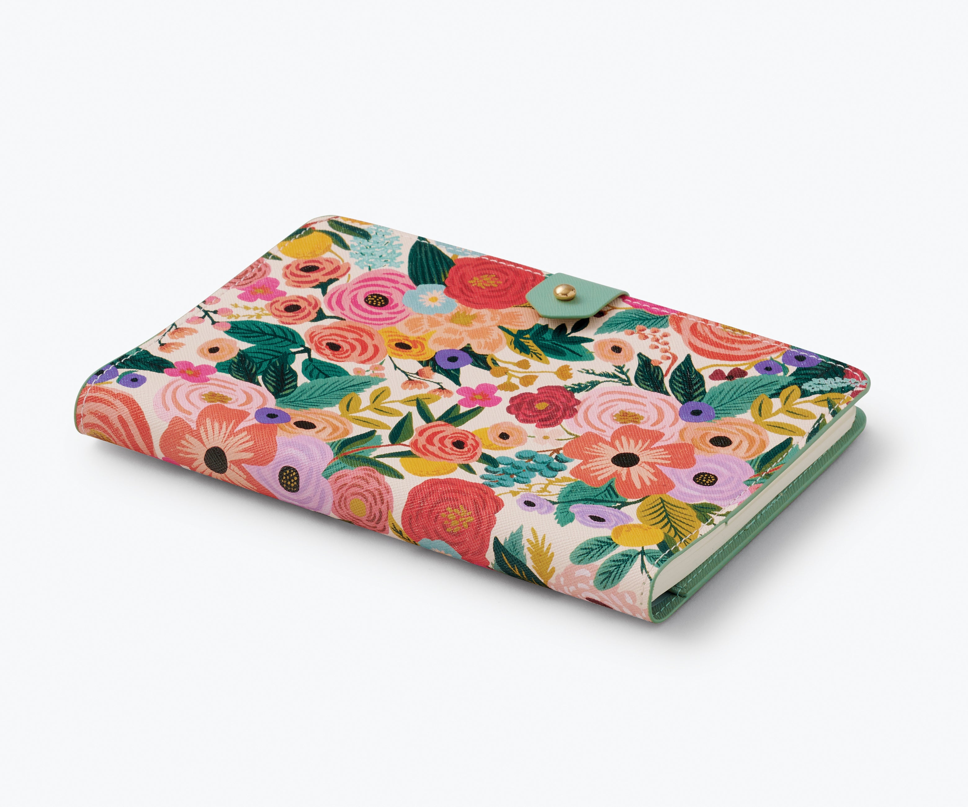 Diario de Folio Recargable Garden Party - Rifle Paper Co