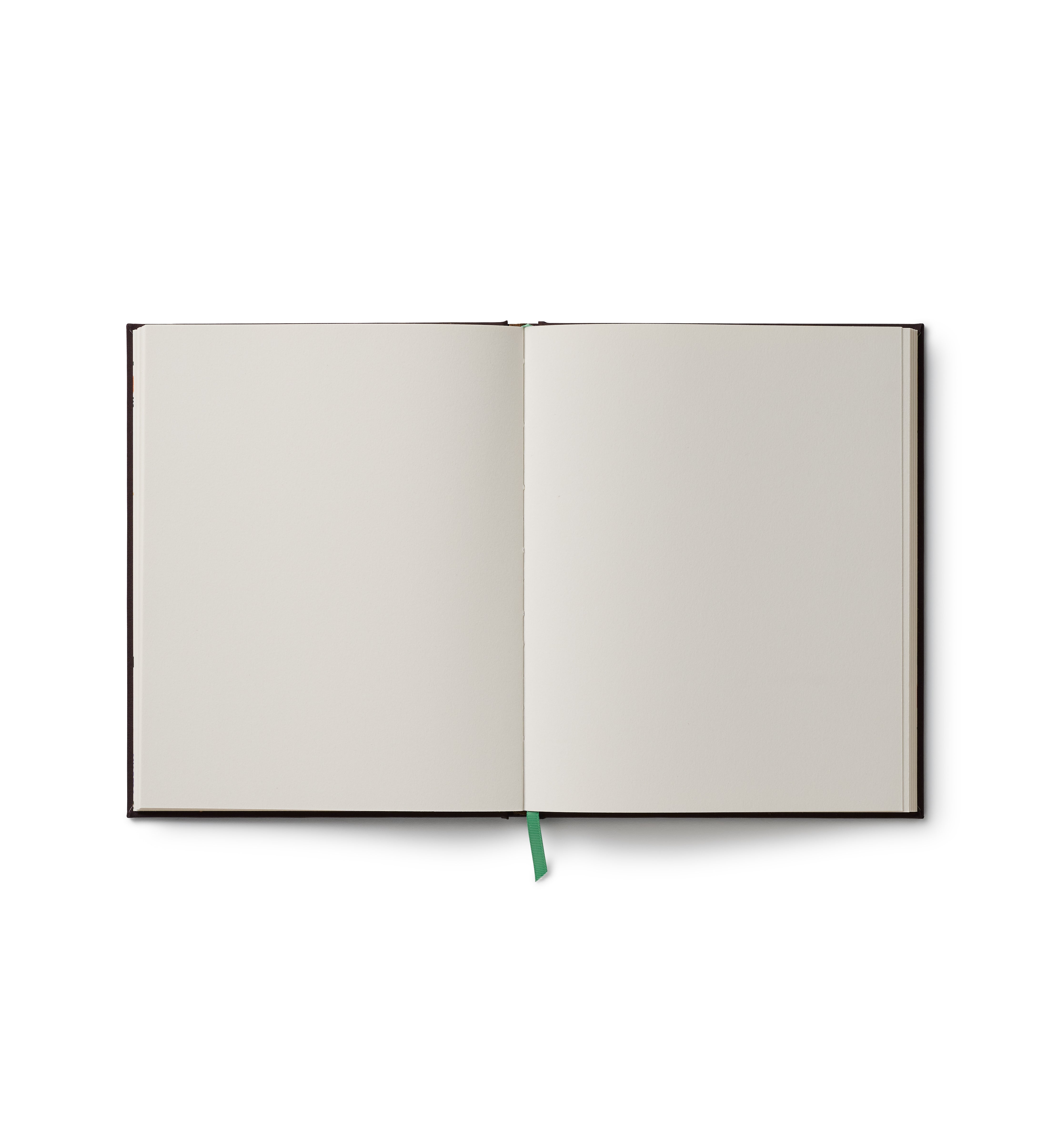 Cuaderno de bocetos bordado Garden Study - Rifle Paper Co.