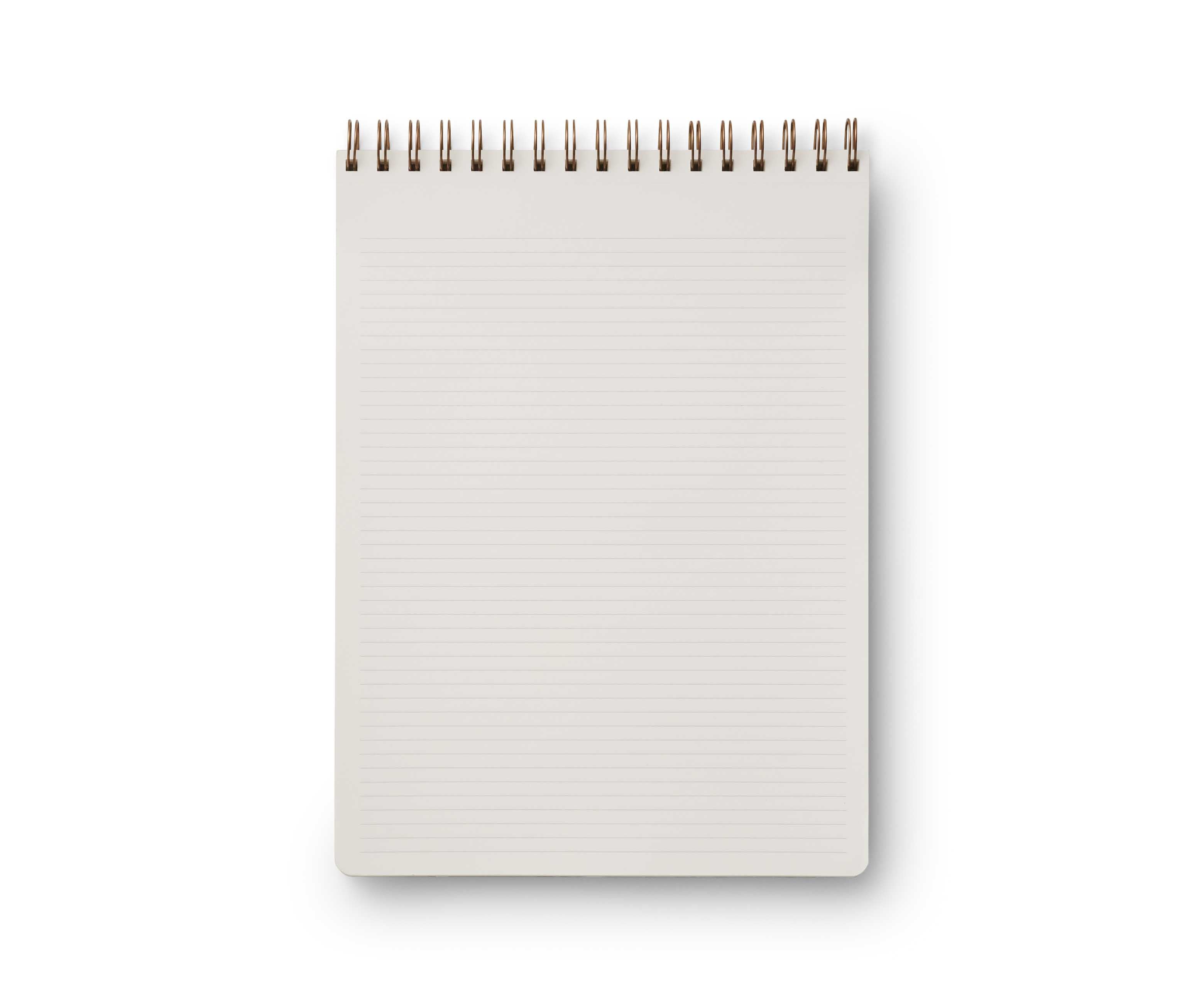 Libreta grande Espiral - Climbing Vines- Rifle Paper co