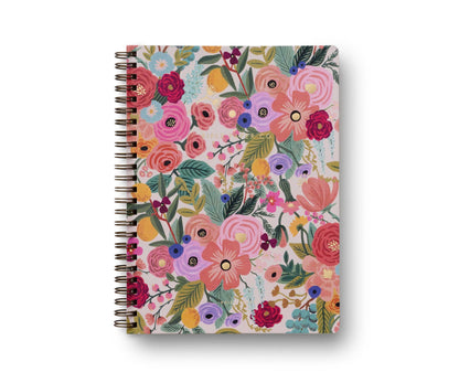 Libreta Ditsy Garden Party - Rifle Paper Co
