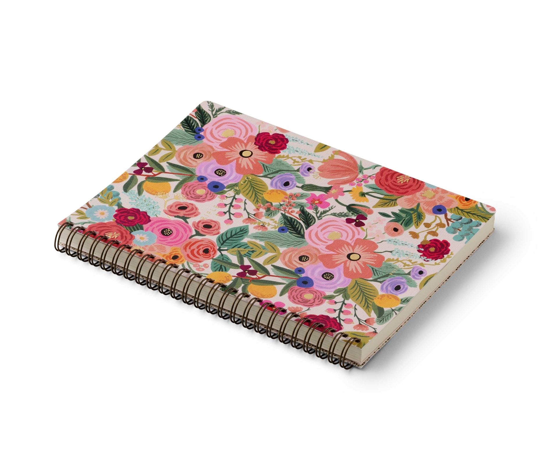 Libreta Ditsy Garden Party - Rifle Paper Co