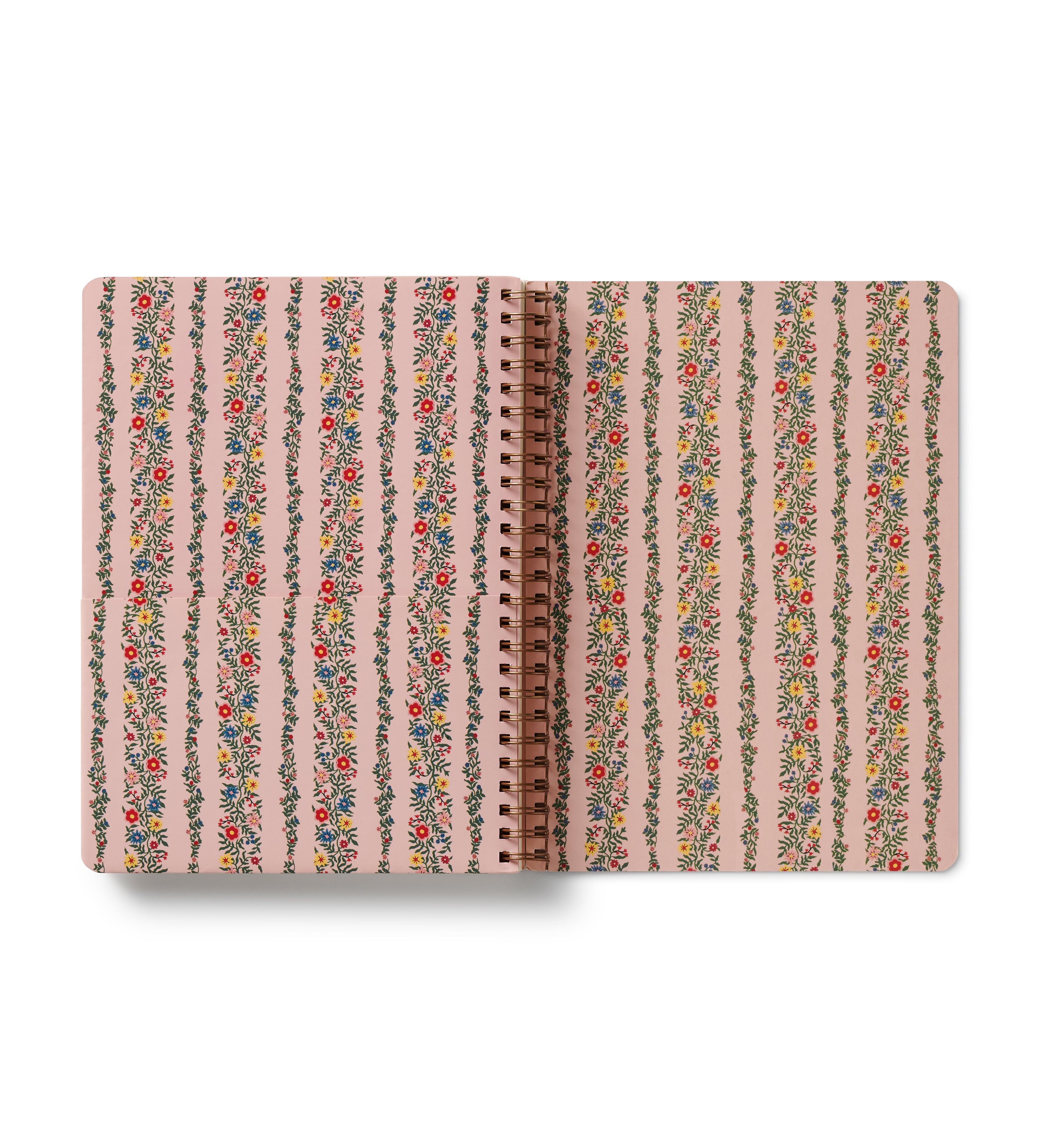 Libreta Spiral Rosette - Rifle Paper Co