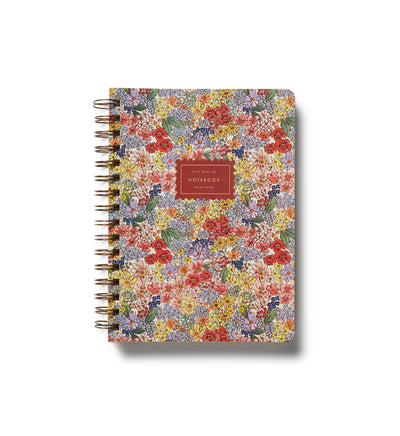 Libreta Spiral Mimi - Rifle Paper Co