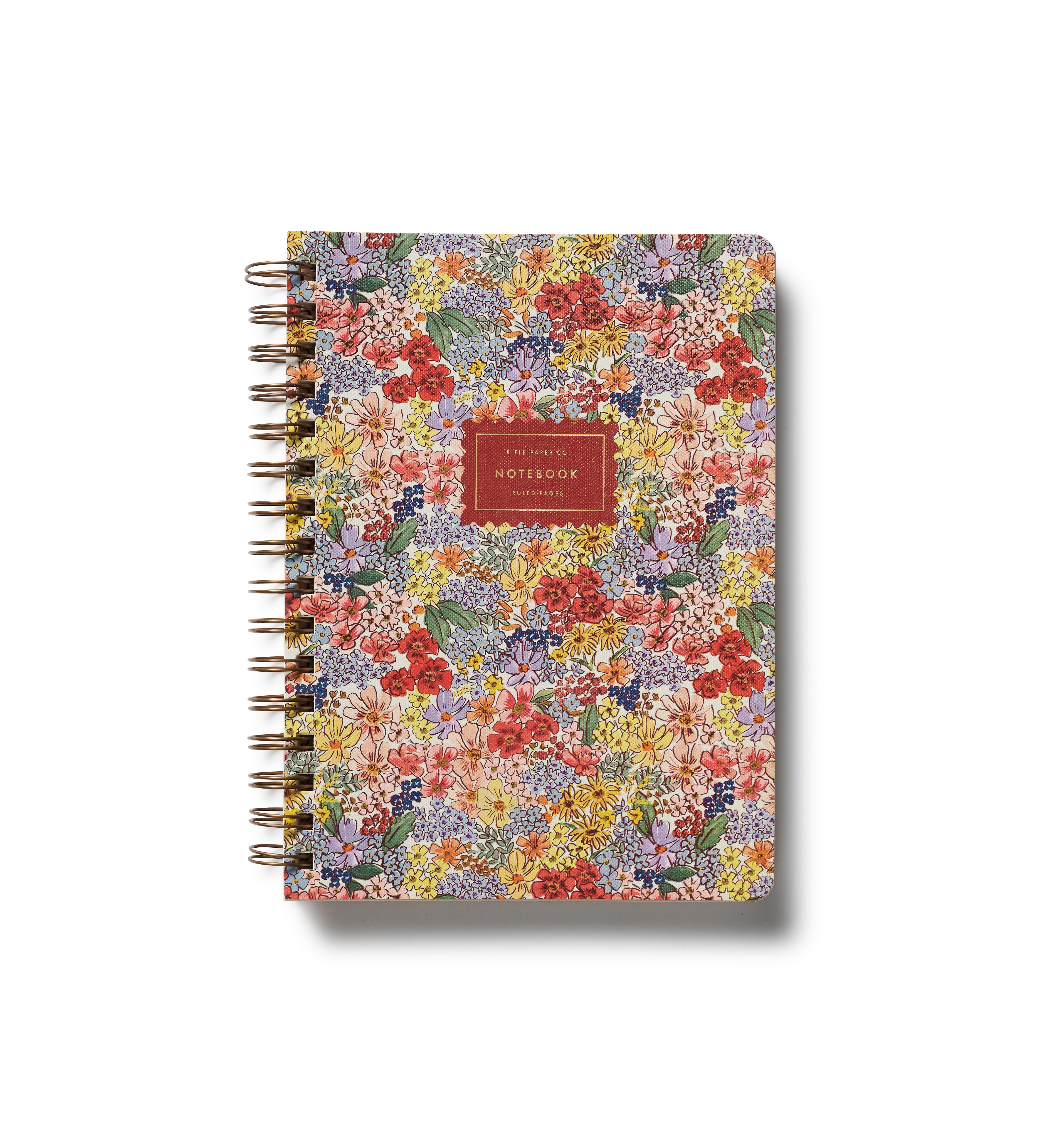 Libreta Spiral Mimi - Rifle Paper Co